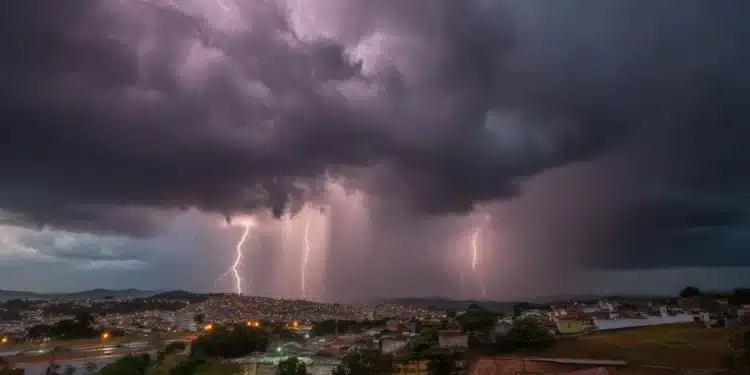 Foto: O TEMPO — imagem gerada por inteligência artificial