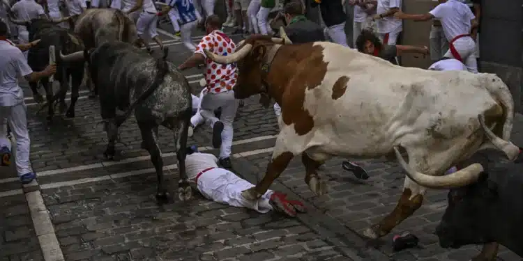 Foto: Alvaro Barrientos/ AP