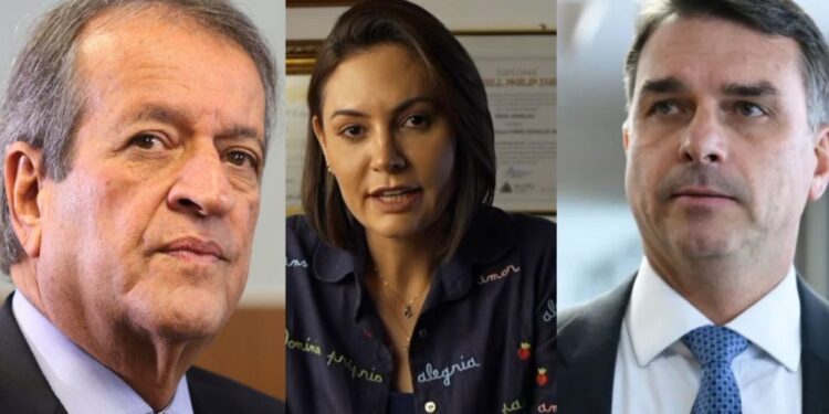 Foto: Beto Barata/PL/Andressa Anholete/Agência Senado e Divulgação