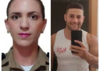 BO diz que vítima tinha múltiplas lesões. Suspeito atribui ferimentos a drogas, sexo consensual e queda da escada. — Foto: Redes sociais