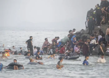 Crédito da imagem: Marcos Moreno/Anadolu Via Getty Images