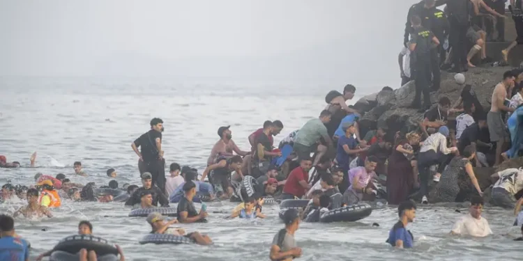Crédito da imagem: Marcos Moreno/Anadolu Via Getty Images
