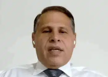 Reprodução/ Metrópoles TV
