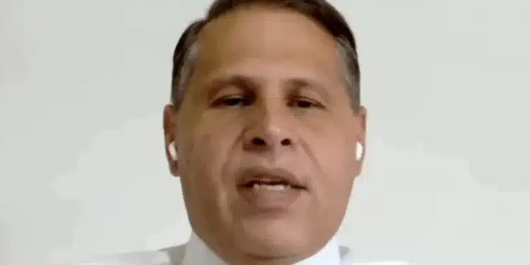 Reprodução/ Metrópoles TV