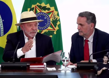 Foto: Reprodução/CanalGov