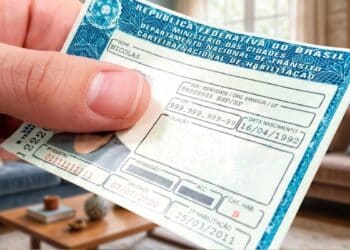 CNH gratuita: veja como solicitar a mudança de categoria da CNH
Foto: Imagem gerada por IA/ND Mais