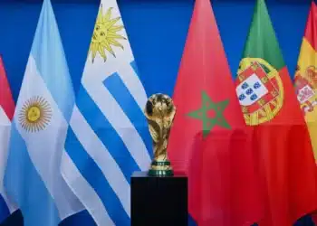 Foto: Divulgação/Fifa