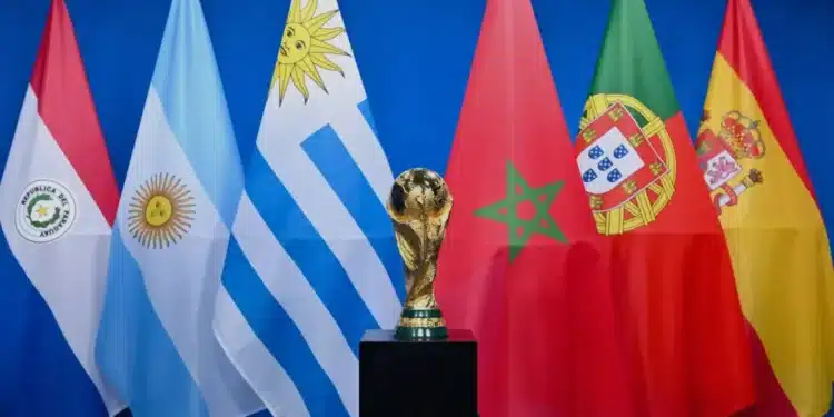 Foto: Divulgação/Fifa