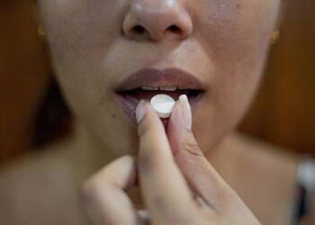 Novos comprimidos para obesidade e diabetes: princípios baseados no GLP-1 das canetas devem chegar em breve ao Brasil (Foto: GI/Getty Images)