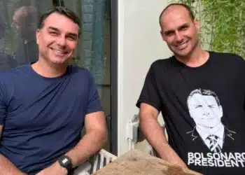 Reprodução /X@BolsonaroSP - 4.mai.2026