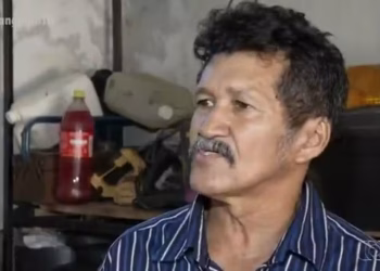 Foto: Reprodução/TV Anhanguera