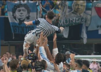 Copa do Mundo: veja todos os classificados para as quartas de final e quando são os jogos — Foto: Jornal Nacional/ Reprodução