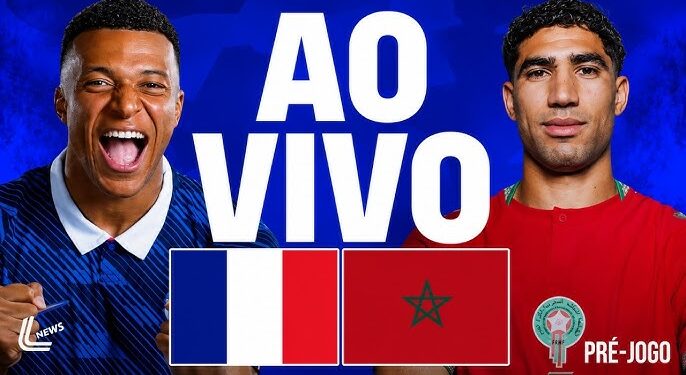 Foto: Reprodução/CazéTV
