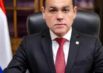 Foto: Divulgação/Governo do Paraguai