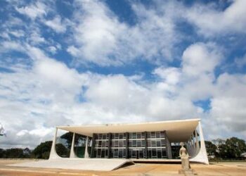 STF conclui julgamento sobre revisão da vida toda no INSS; entenda o caso - Foto: Fabio Rodrigues-Pozzebom/ Agência Brasil