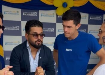 Imagem: Reprodução/ Redes sociais (instagram @novaparnamirimnoticias)