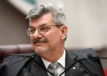 Foto: Arquivo/Sérgio Amaral/STJ