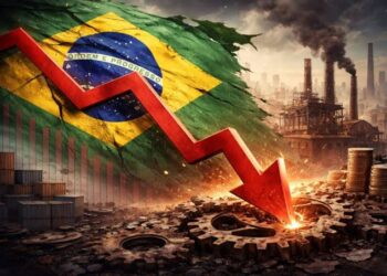 Foto: Criada por IA/O Brasilianista