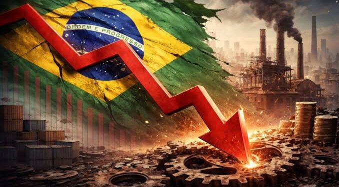 Foto: Criada por IA/O Brasilianista