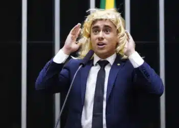 Foto: Pablo Valadares/Câmara dos Deputados