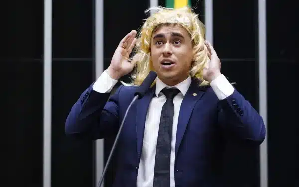 Foto: Pablo Valadares/Câmara dos Deputados