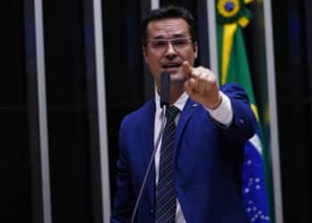 Foto:Pablo Valadares/Câmara dos Deputados