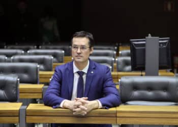 Foto: Bruno Spada/Câmara dos Deputados