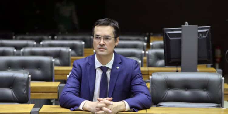 Foto: Bruno Spada/Câmara dos Deputados