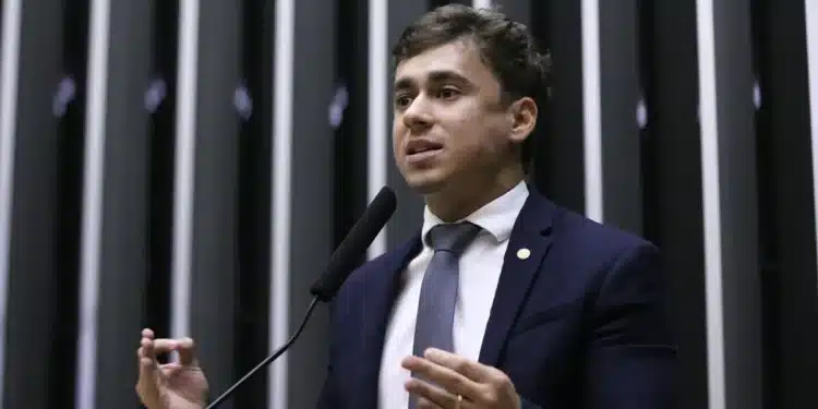 Foto: Kayo Magalhães / Câmara dos Deputados