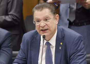 Foto: Marina Ramos / Câmara dos Deputados