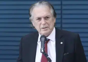 Foto: Vinicius Loures / Câmara dos Deputados