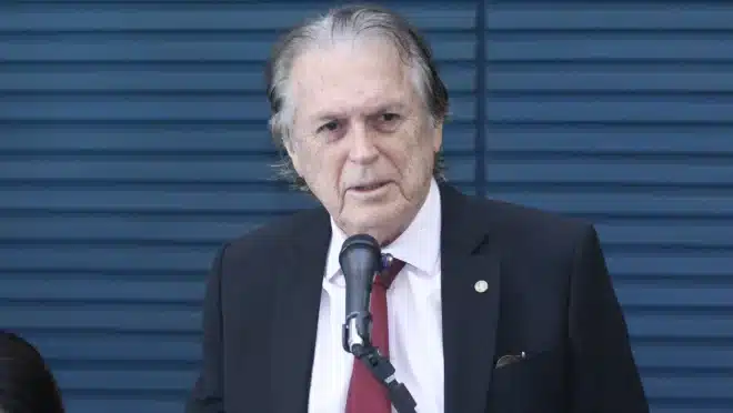 Foto: Vinicius Loures / Câmara dos Deputados