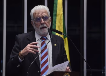 Jaques Wagner
Senado Federal