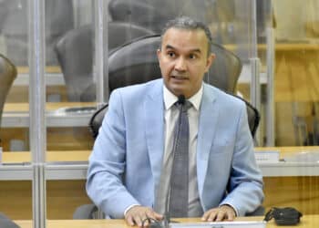 Foto: Assembleia RN