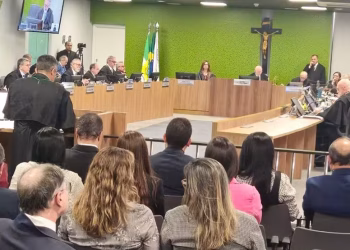 — Foto: TJRN/Divulgação