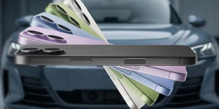 Foto de: Motor1 Italia visual (AI-assisted)