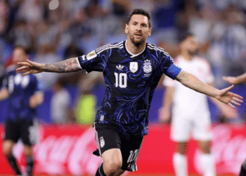 Foto: Reprodução / Instagram @afaseleccion