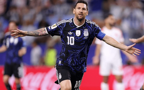 Foto: Reprodução / Instagram @afaseleccion