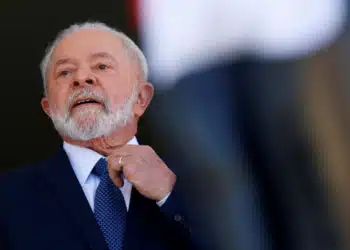 Foto: REUTERS/Ricardo Moraes