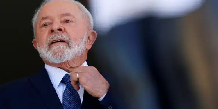 Foto: REUTERS/Ricardo Moraes