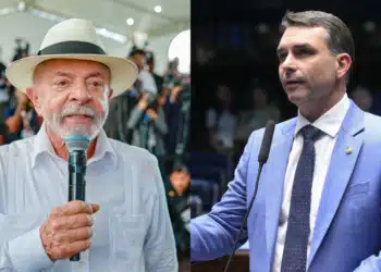 Foto: Ricardo Stuckert/PR/Carlos Moura/Agência Senado