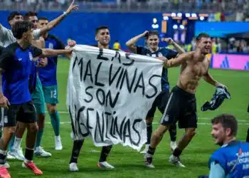 Foto: Sebastian Frej/Getty Images