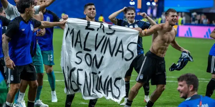 Foto: Sebastian Frej/Getty Images