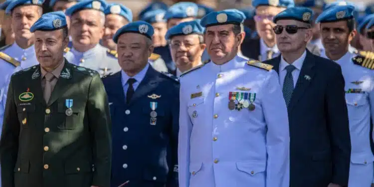 Após mudanças tímidas em 2019, cresce a pressão para que uma nova reforma enfrente o déficit do sistema de proteção social das Forças Armadas (Foto: Joédson Alves/Agência Brasil)