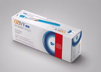 Ozivy — Foto: Divulgação