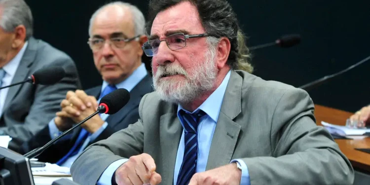 Foto: Luis Macedo/Câmara dos Deputados