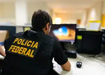 Foto: Divulgação/Polícia Federal