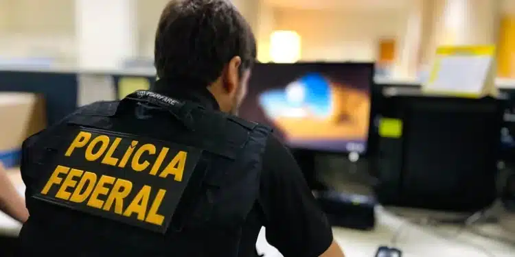 Foto: Divulgação/Polícia Federal