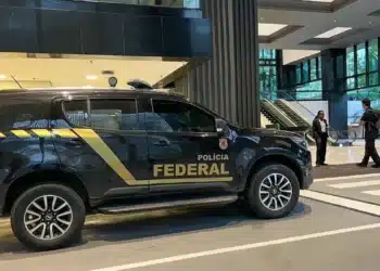 Foto: Reprodução/PF