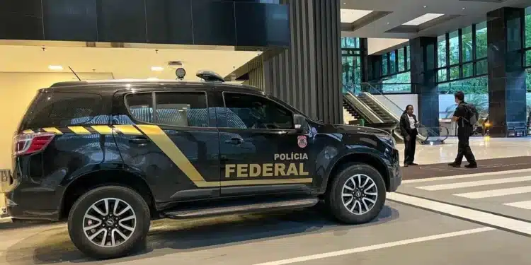Foto: Reprodução/PF
